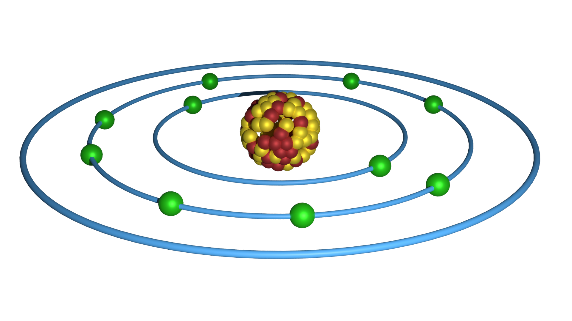 Modelo de Bohr