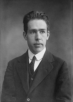 Modelo de Bohr